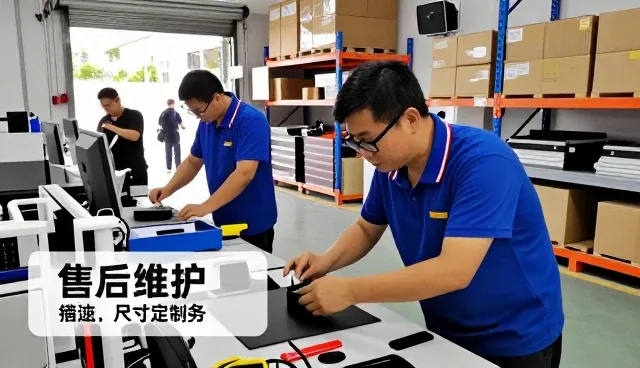 学校与医院解决方案介绍