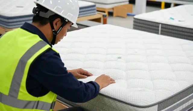 床垫尺寸定制：选型时的使用建议与关注重点